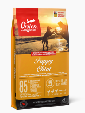 Orijen Puppy 11.4kg