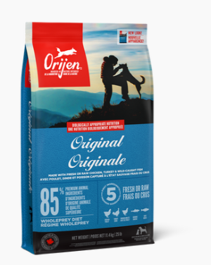 Orijen Original 6kg