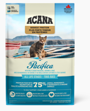 Acana Cat Pacifica 5.4kg