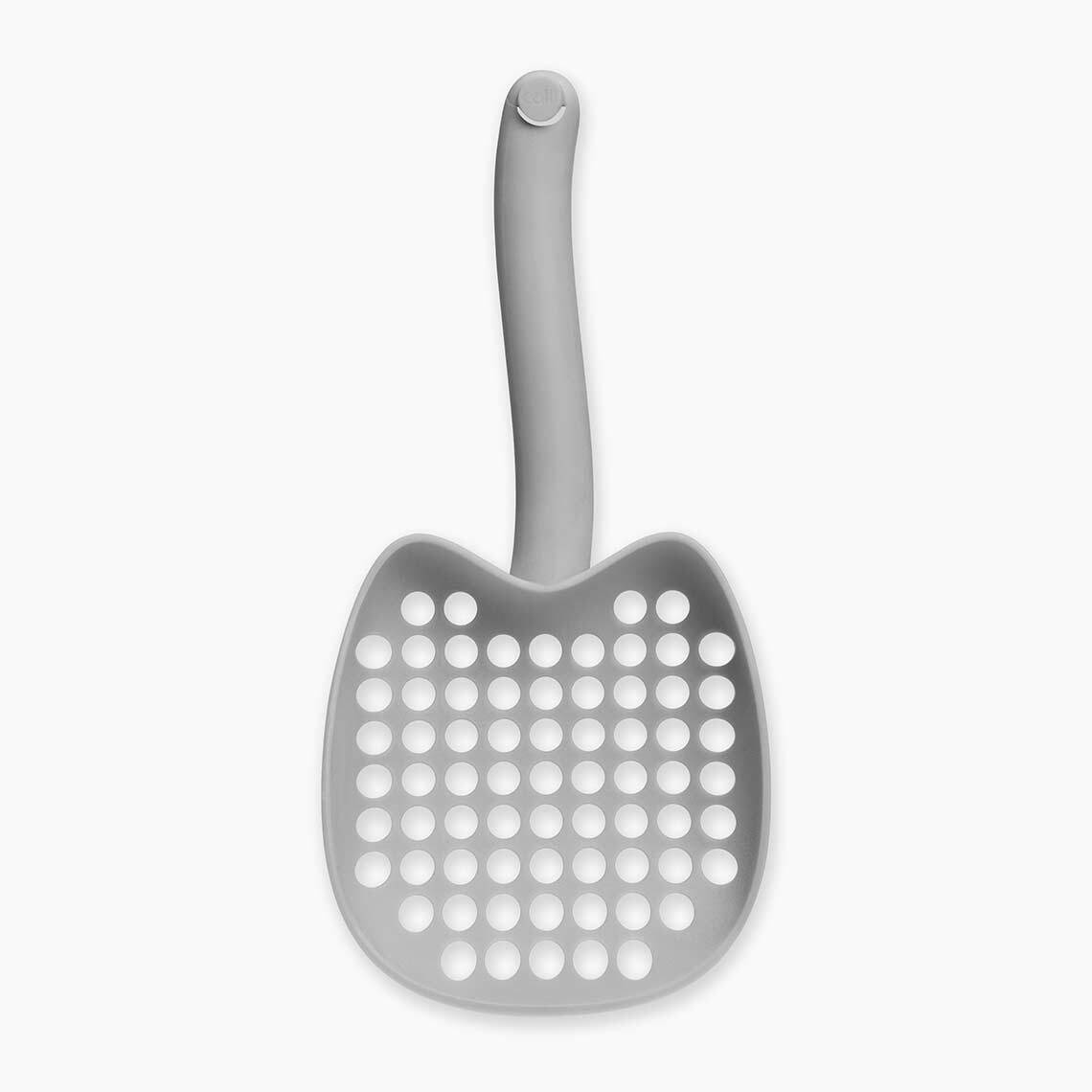 Catit Pixi Grey Litter Scoop