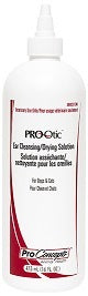 Pro Otic Ear Cleaner 120ml