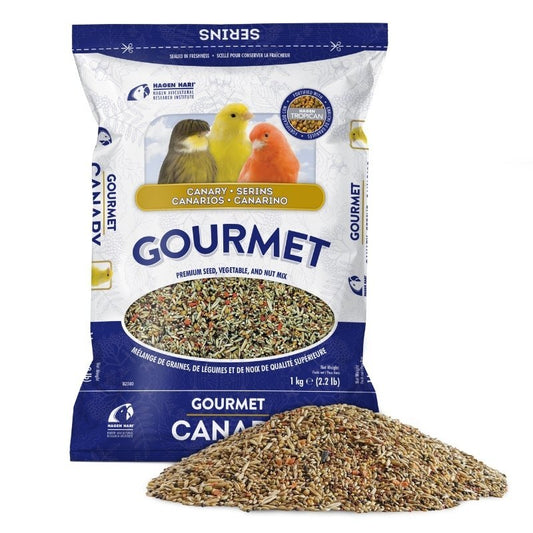 Hagen Gourmet Canary Seed - 1kg