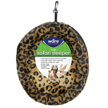 Ware Safari Sleeper - Large