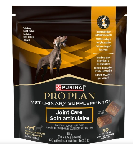 Pro Plan Joint Care Chews - 75g