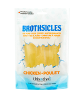 This & That Brothsicles Chicken 5pk