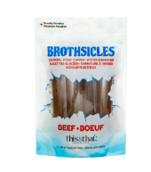 This & That Brothsicles Beef 5pk