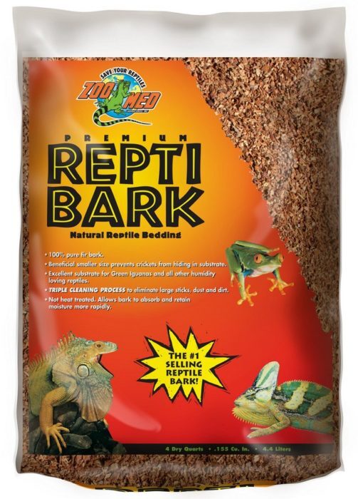 ZooMed ReptiBark - 8qt