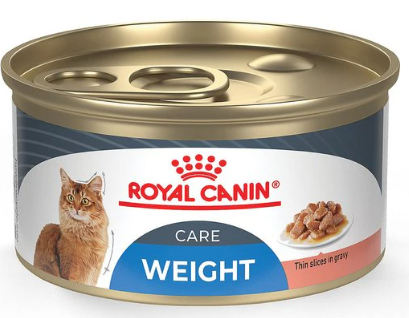 Royal Canin for Cats - Weight Care 3oz