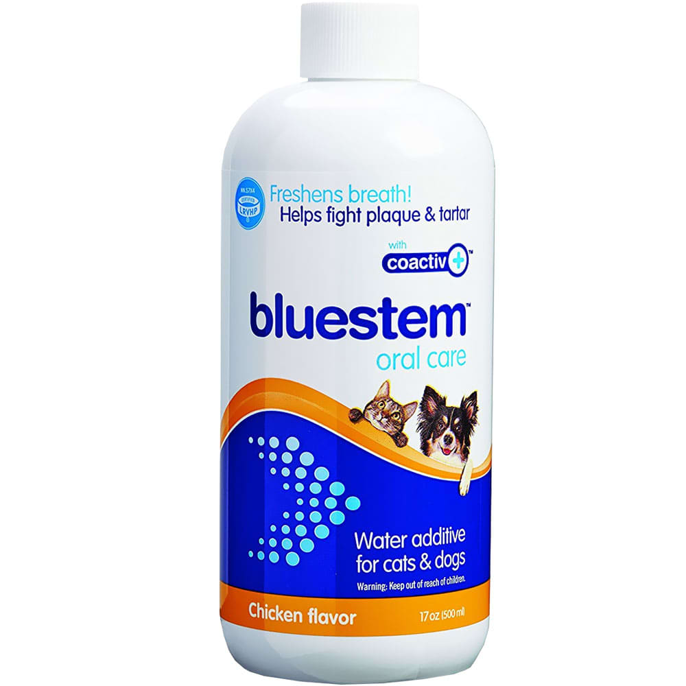 Bluestem Chicken 500ml