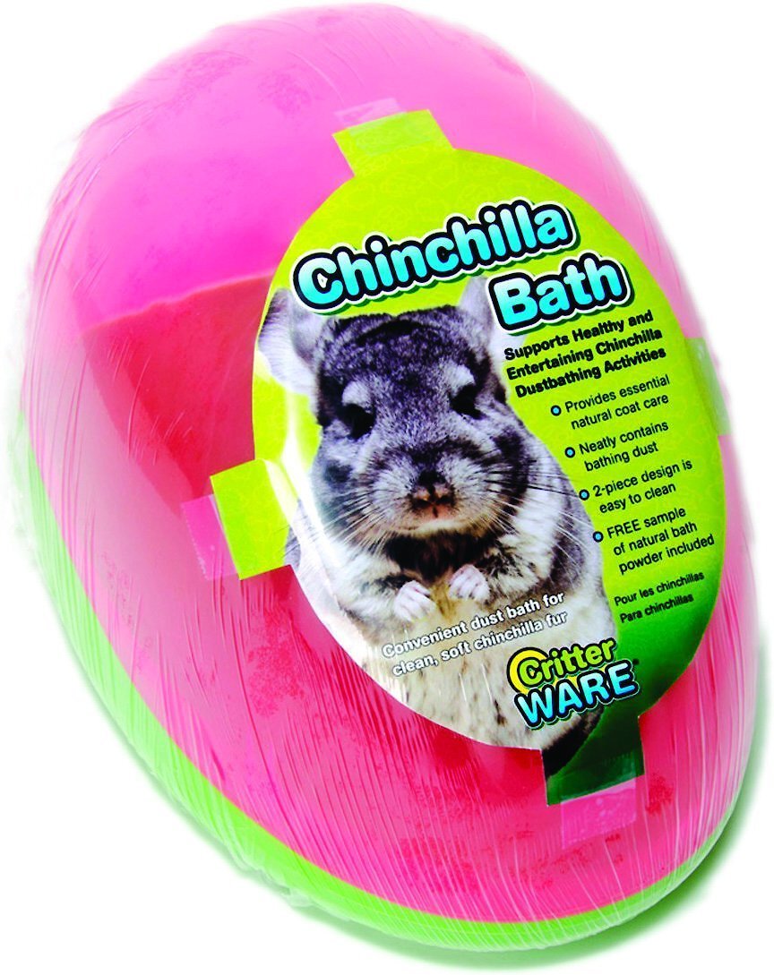 Ware Chinchilla Dust Bath