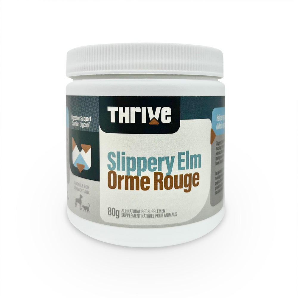 Thrive Slippery Elm 80g