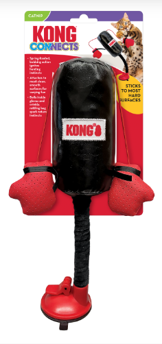 Kong Cats - Connects Punching Bag