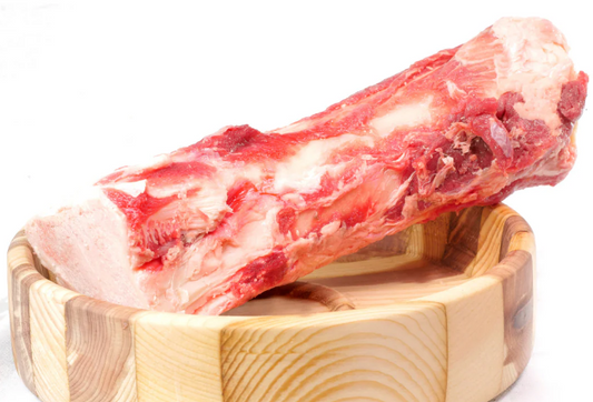 Raw Performance Marrow Bone Large