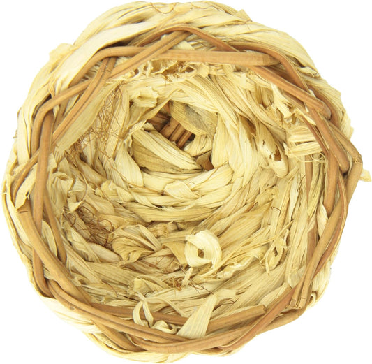 Living World Maize Peel Bird Nest