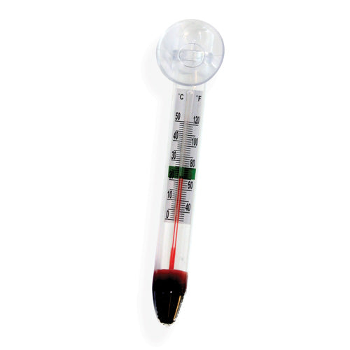 UT Floating Glass Thermometer