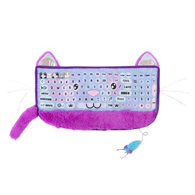 KONG FOR CATS - HEATABLE KEYBOARD MAT