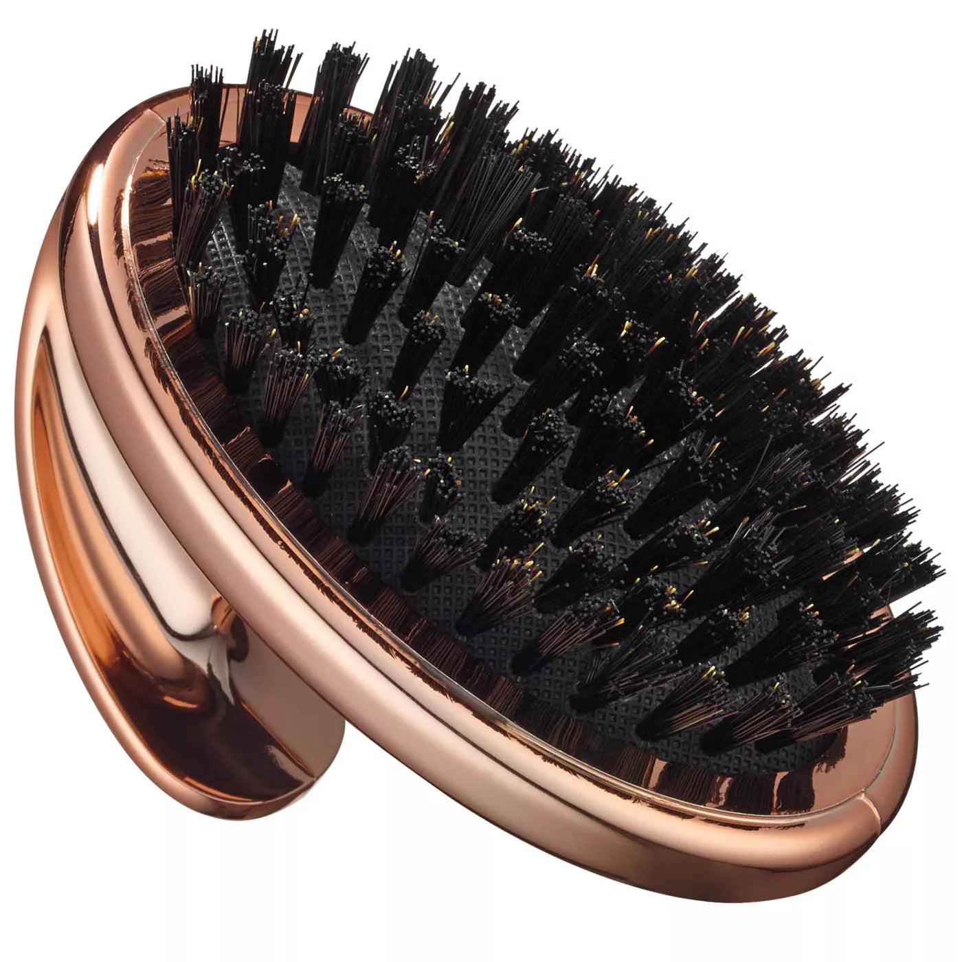 BabyBliss Pro Bristle Brush - Rose Gold