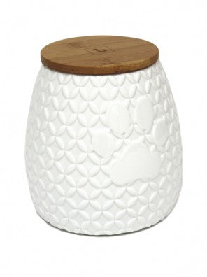 BeOneBreed Ceramic Cookie Jar