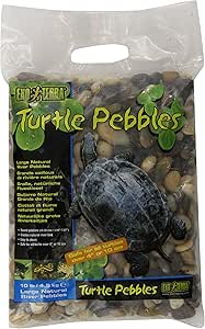 Exo Terra Turtle Gravel 10lb