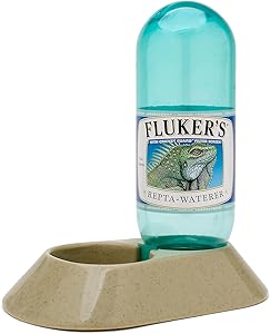 Fluker's Repta-Waterer - 16 oz