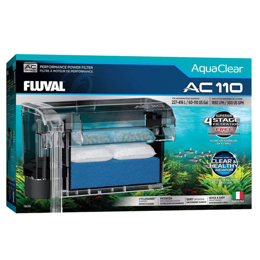 Fluval AC 110 Power Filter