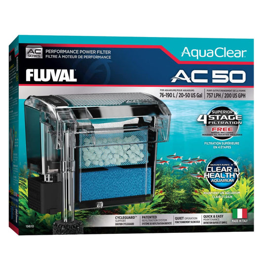 Fluval AC 50 Power Filter