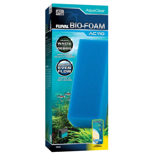 FLUVAL AC110 BIO-FOAM