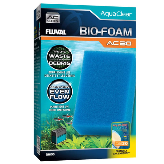 FLUVAL AC30 BIO-FOAM