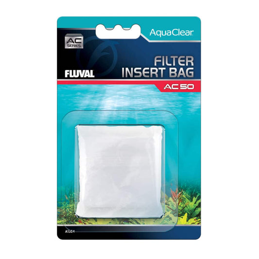 FLUVAL AC50 FILTER INSERT BAG