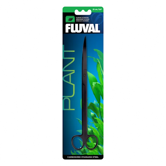 Fluval Curved Scissors