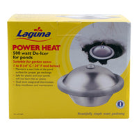 Laguna Power Heat De-Icer - 500W