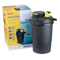 Laguna Pressure Flo 4000 Canister Filter