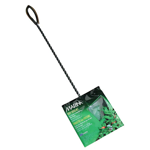 MARINA EASY CATCH NET 12.5cm/5in Black