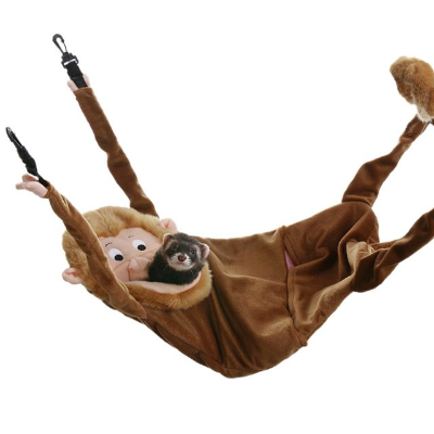 Marshall Hanging Monkey Hammock for Ferrets