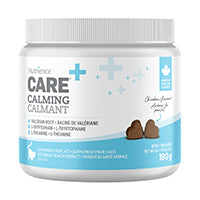 Nutrience Care Calming Treats for Cats 180g