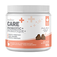 Nutrience Care Probiotic Treats for Cats 180g