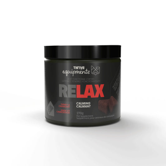 Thrive Equipments - Relax 270g