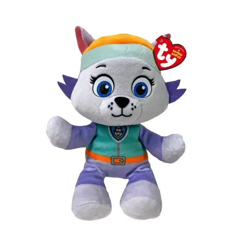 EVEREST - TY Beanie Paw Patrol Collection