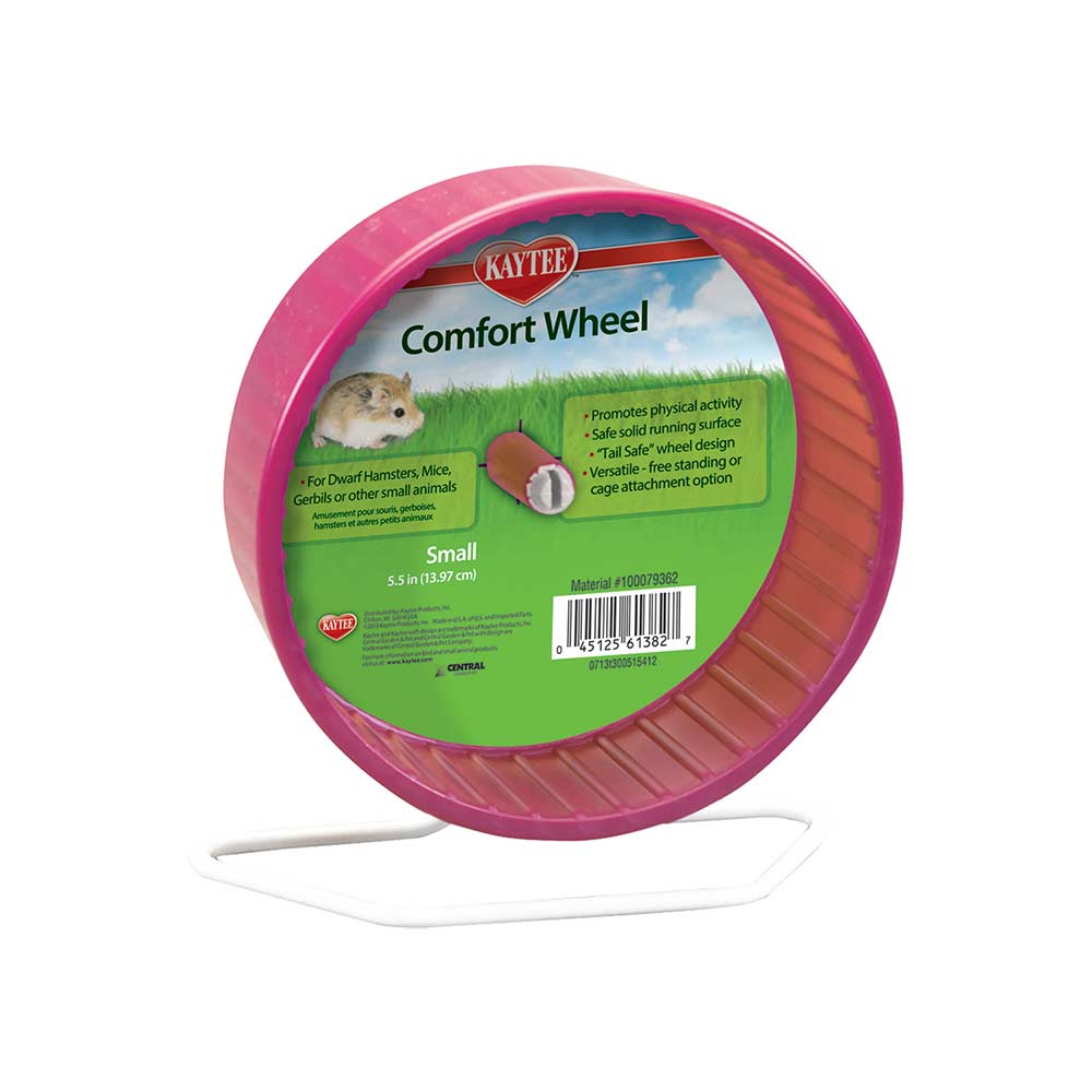 Kaytee Comfort Wheel - Small